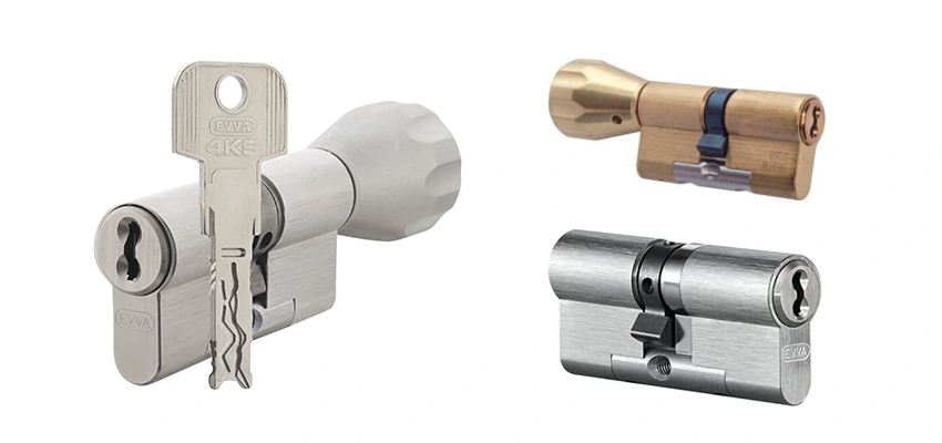 Evva Padlock Installation in Azusa, California