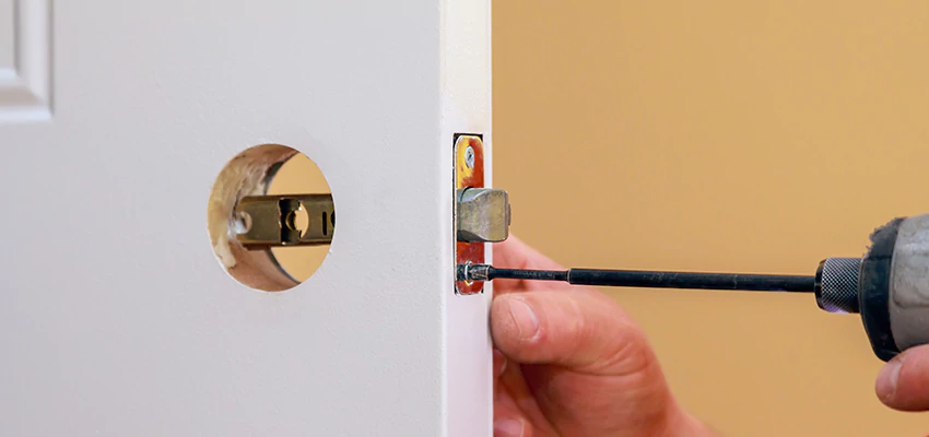 Home Invasion Camera Repairs in Azusa, California