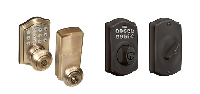 Medeco Locks Replacement in Azusa, CA