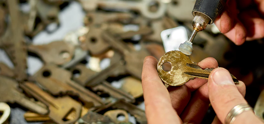 A1 Locksmith For Key Replacement in Azusa, California