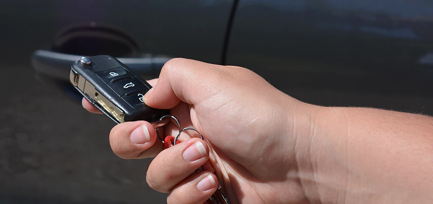 Car Door Unlocking Locksmith in Azusa, California