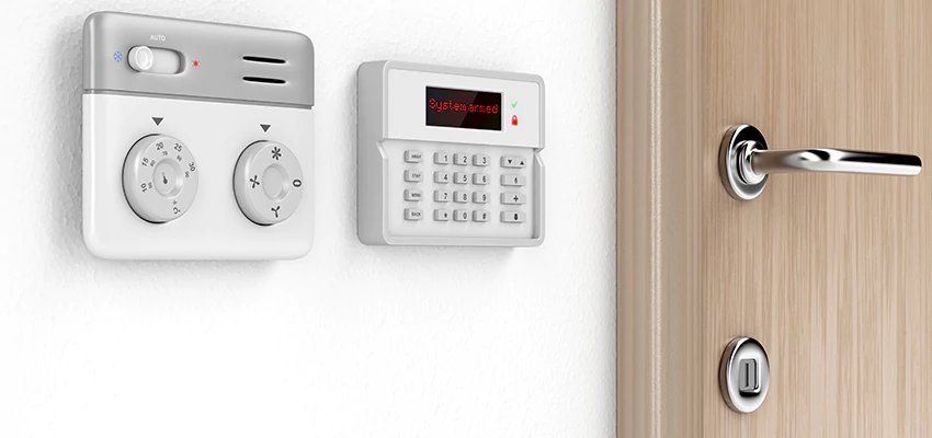 Commercial Electronic Door Lock Services in Azusa, CA