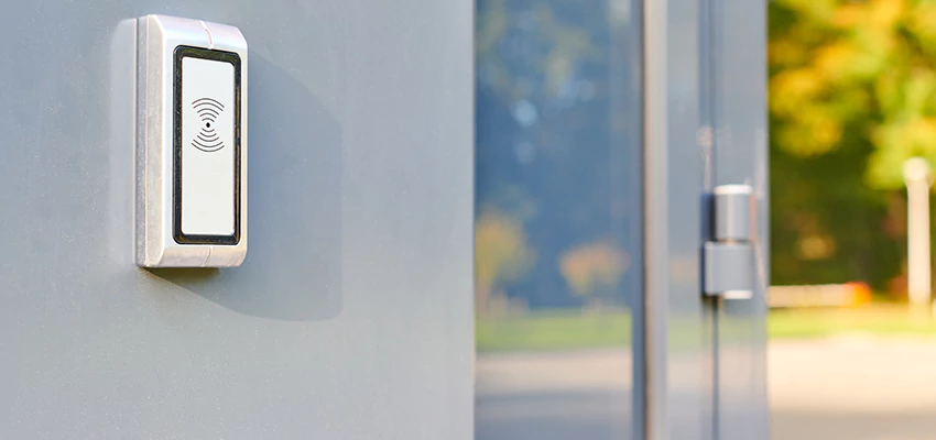 Glass Door Electric Lock Repair in Azusa, CA