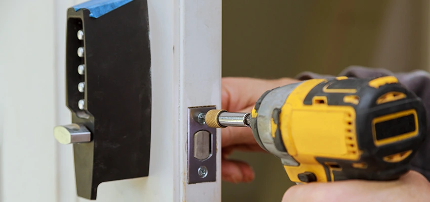 Eviction Locksmith For Key Duplication in Azusa, California