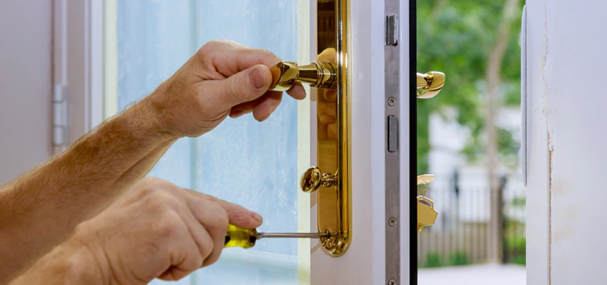 Local Locksmith For Key Duplication in Azusa, CA