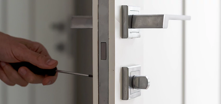 Automotive Lock Installation in Azusa, CA